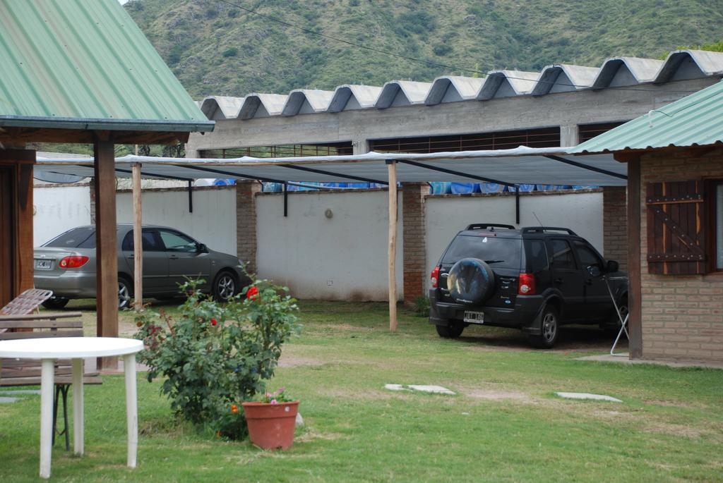 Brisas De Oro Lodge *