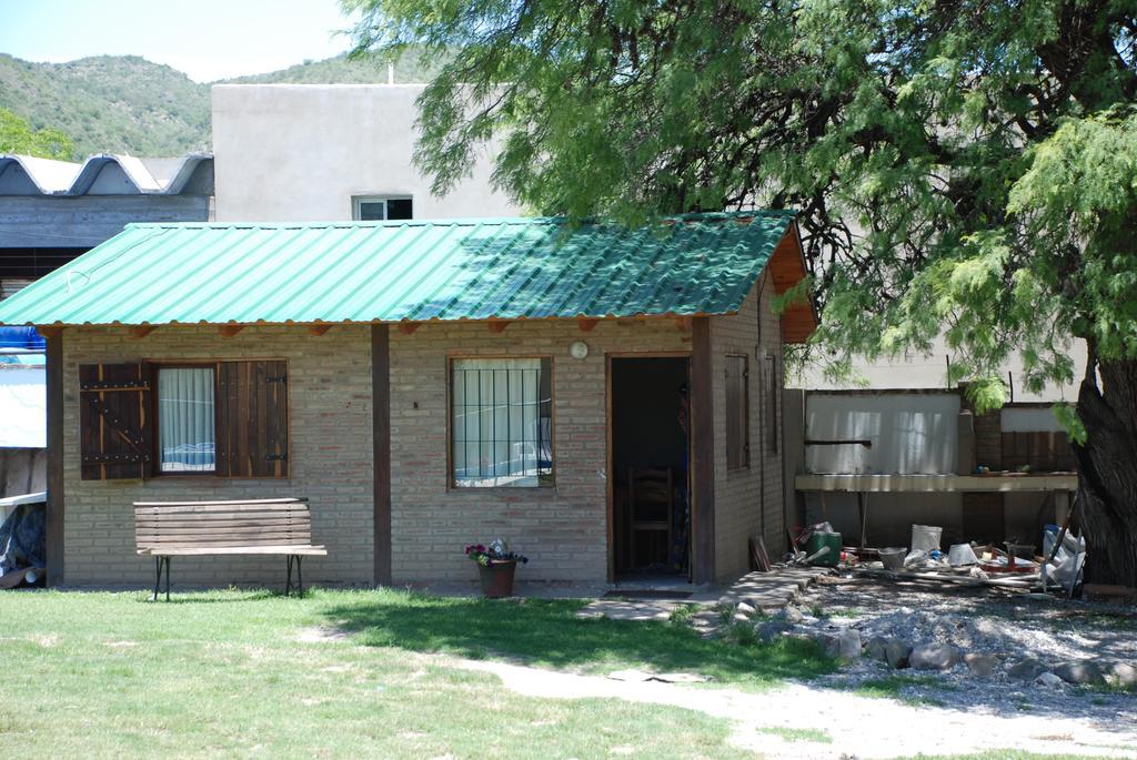Brisas De Oro Lodge *