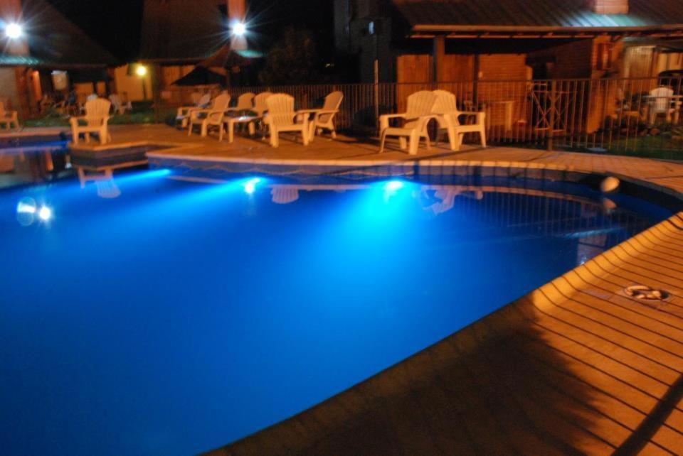Brisas De Oro Lodge *