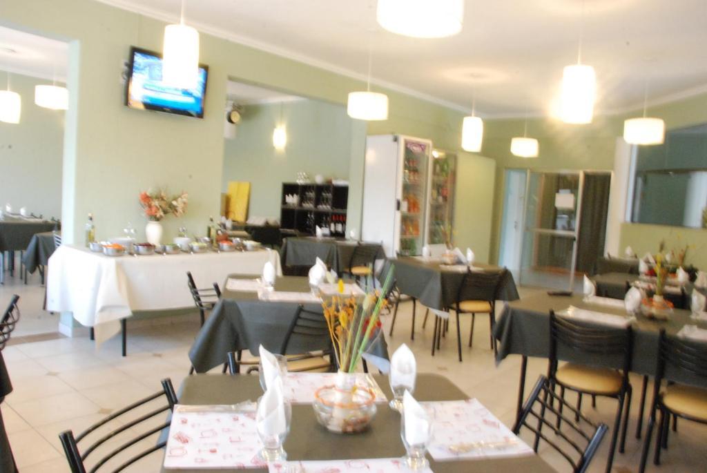 Lodge Brisas De Oro *