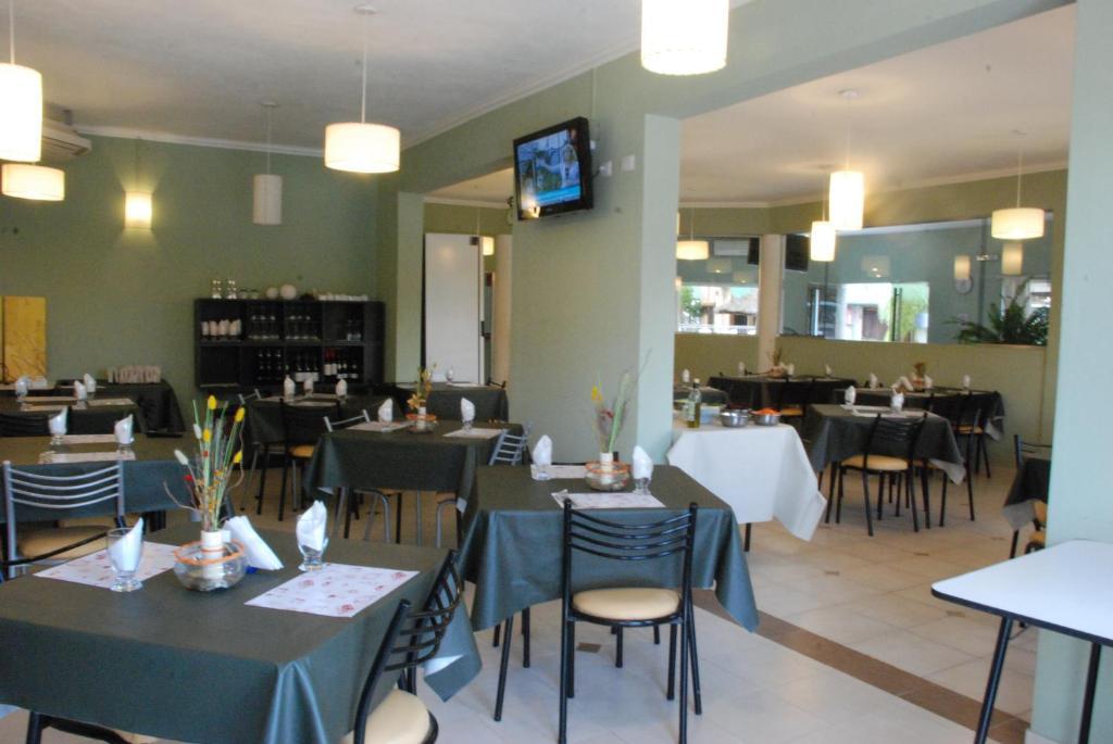 Brisas De Oro Lodge *