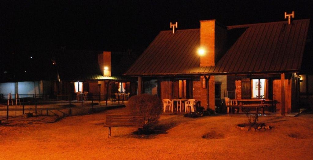 Brisas De Oro Lodge Villa Carlos Paz