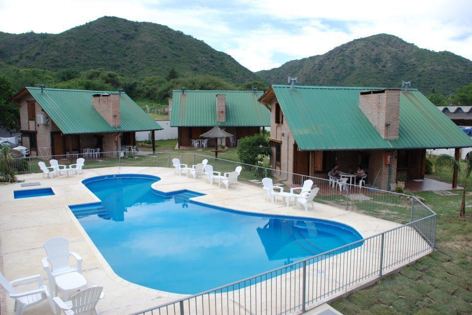 Brisas De Oro *