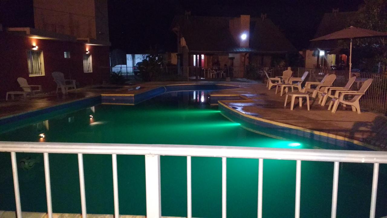 Lodge Brisas De Oro Villa Carlos Paz