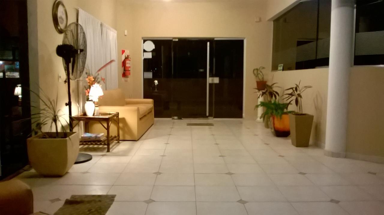 Lodge Brisas De Oro *