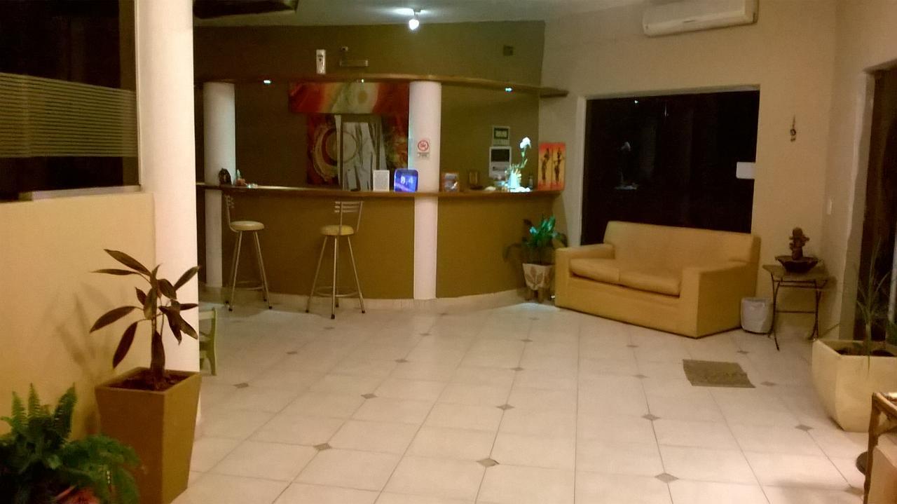 Brisas De Oro Villa Carlos Paz