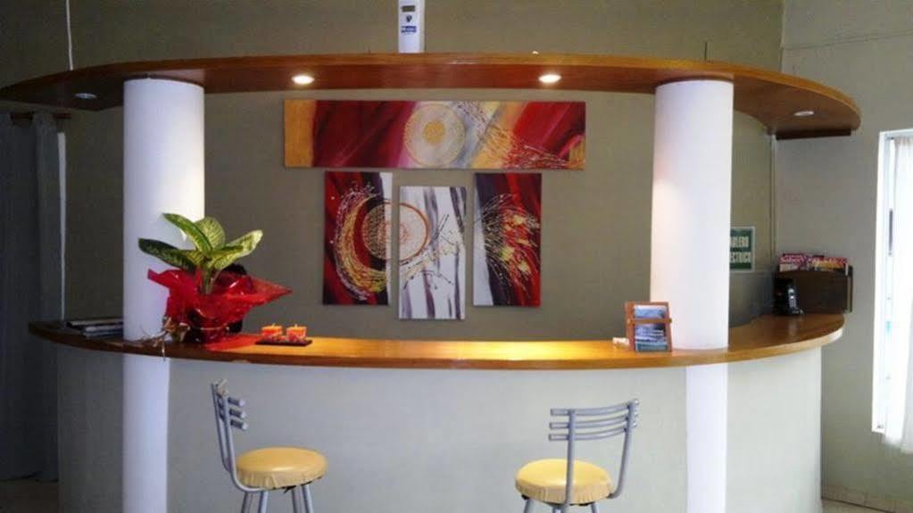 Brisas De Oro Villa Carlos Paz