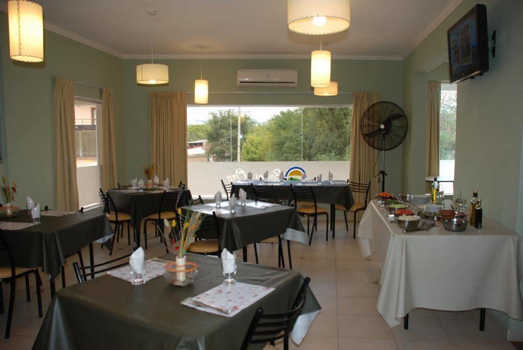 Brisas De Oro Lodge
