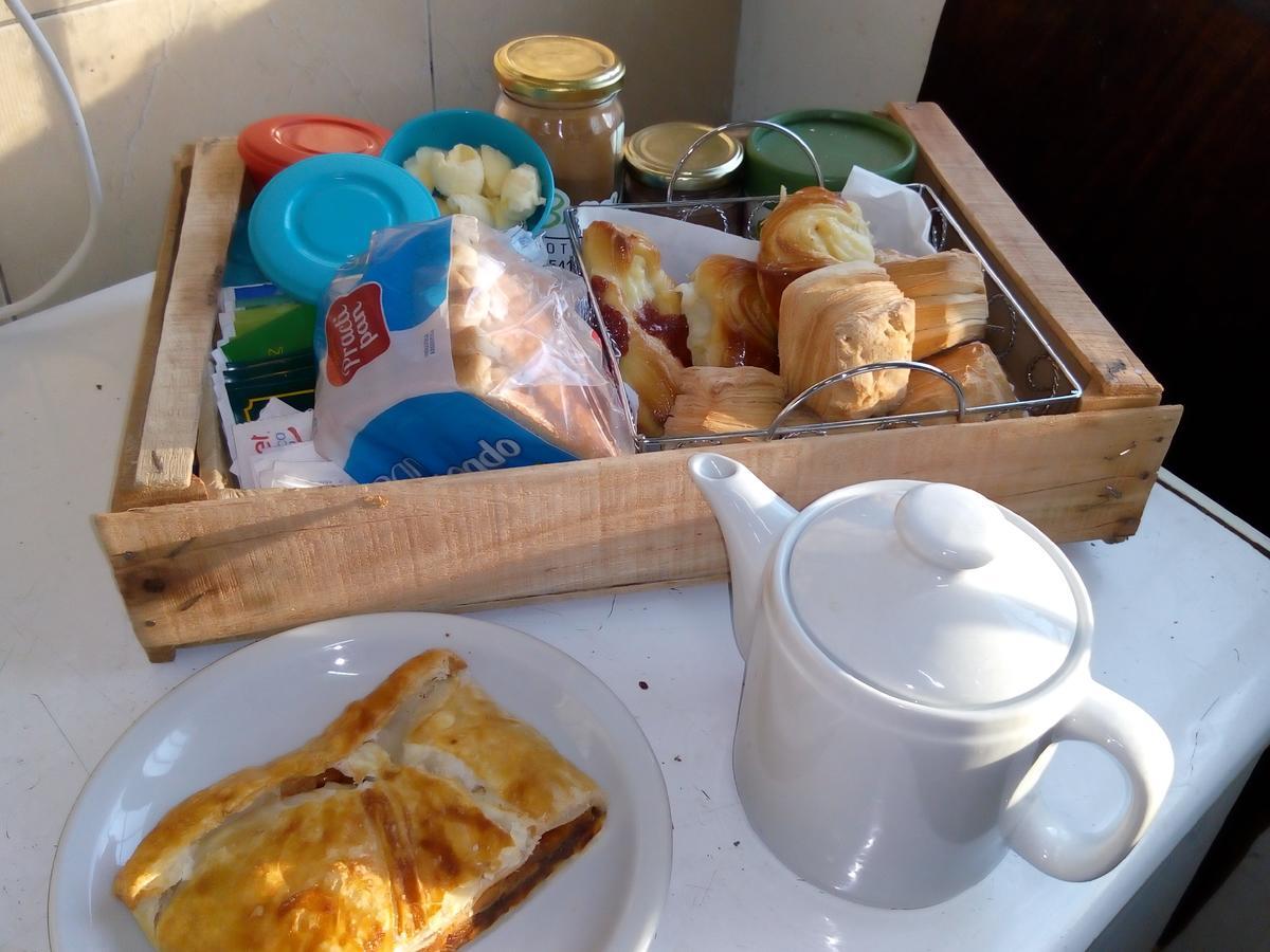 Brisas De Oro * Villa Carlos Paz