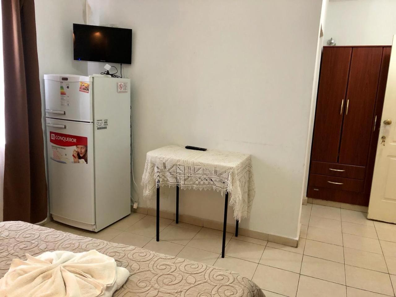 Brisas De Oro Lodge *
