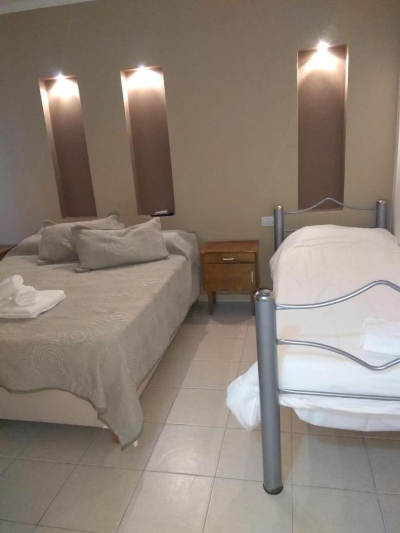 Lodge Brisas De Oro