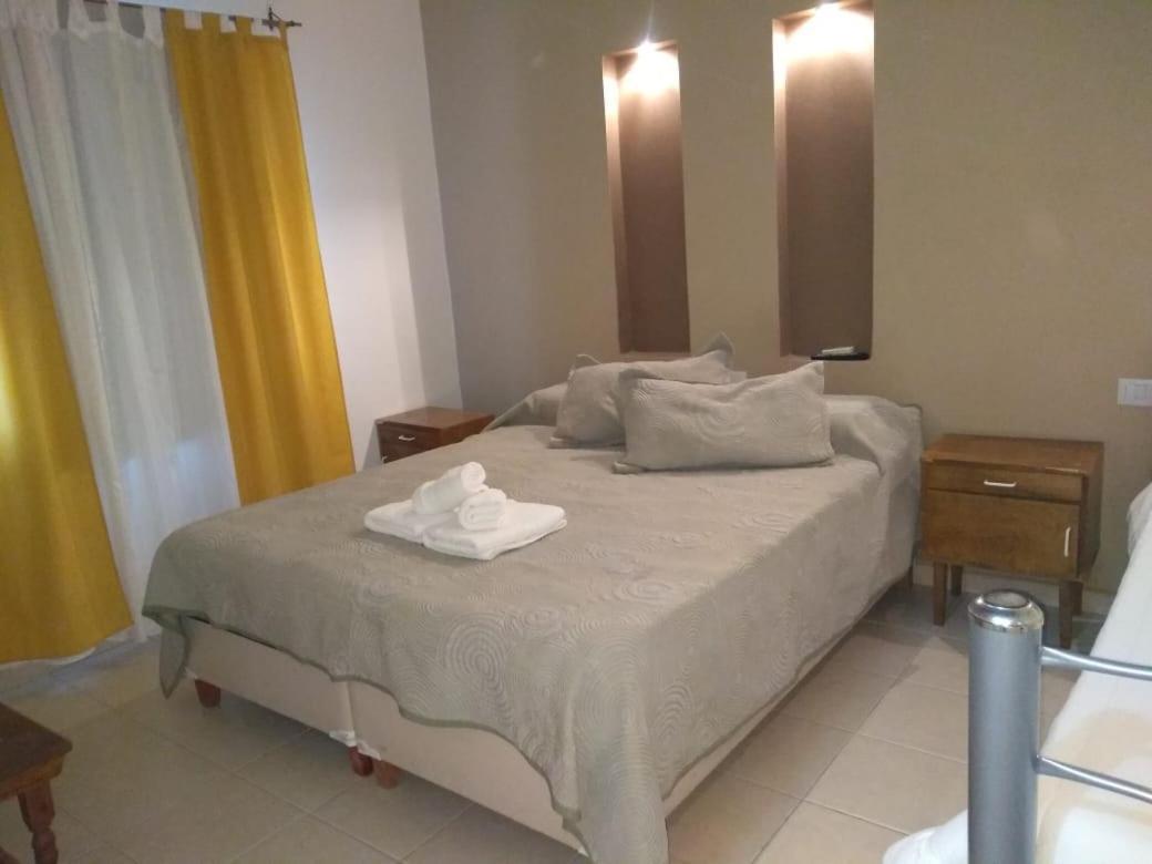 Brisas De Oro Lodge