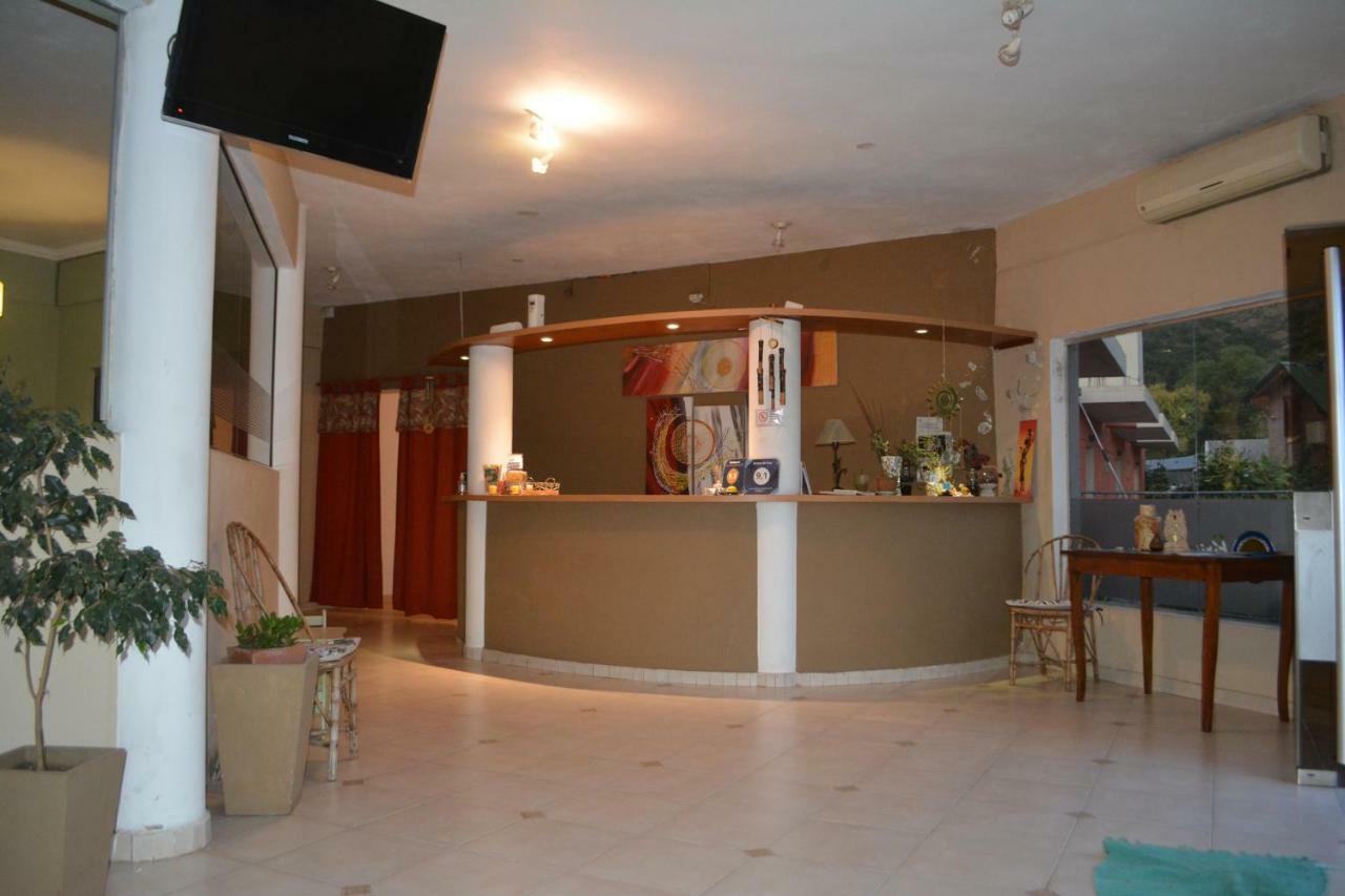 Lodge Brisas De Oro *