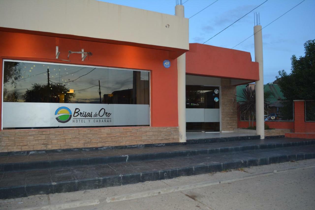 Lodge Brisas De Oro